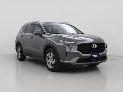 2023 Hyundai Santa Fe SEL -
                Norwood, MA