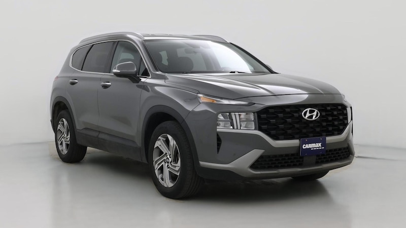 2023 Hyundai Santa Fe SEL Hero Image