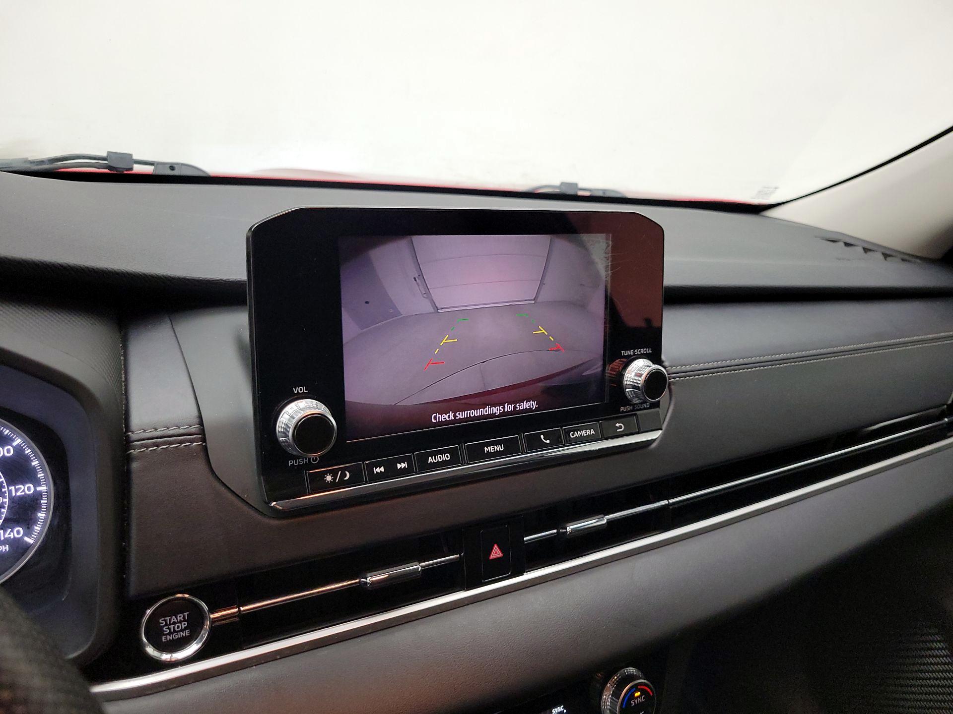 Thumbnail: 2022 Mitsubishi Outlander - 14