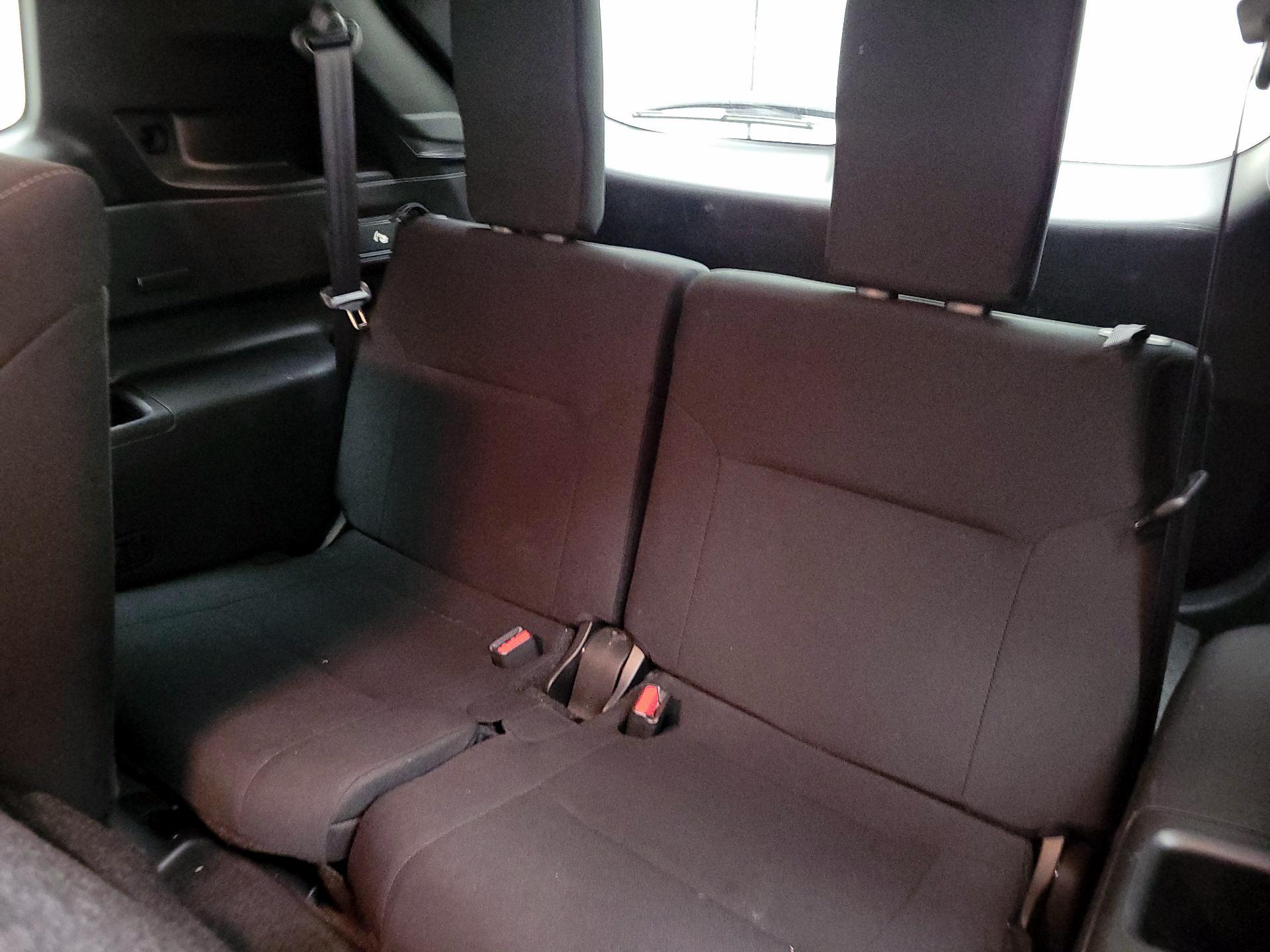 Thumbnail: 2022 Mitsubishi Outlander - 20