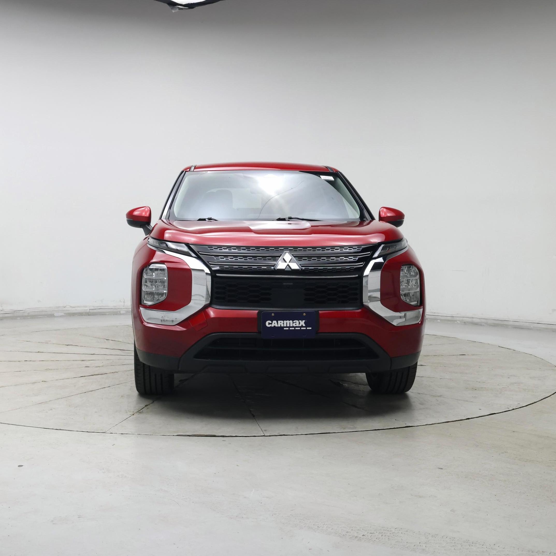 Thumbnail: 2022 Mitsubishi Outlander - 5