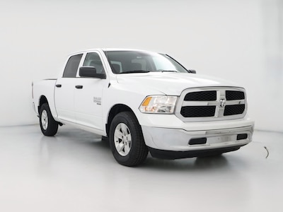 2022 RAM 1500 Classic SLT -
                Louisville, KY