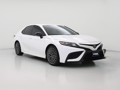 2023 Toyota Camry SE -
                Virginia Beach, VA