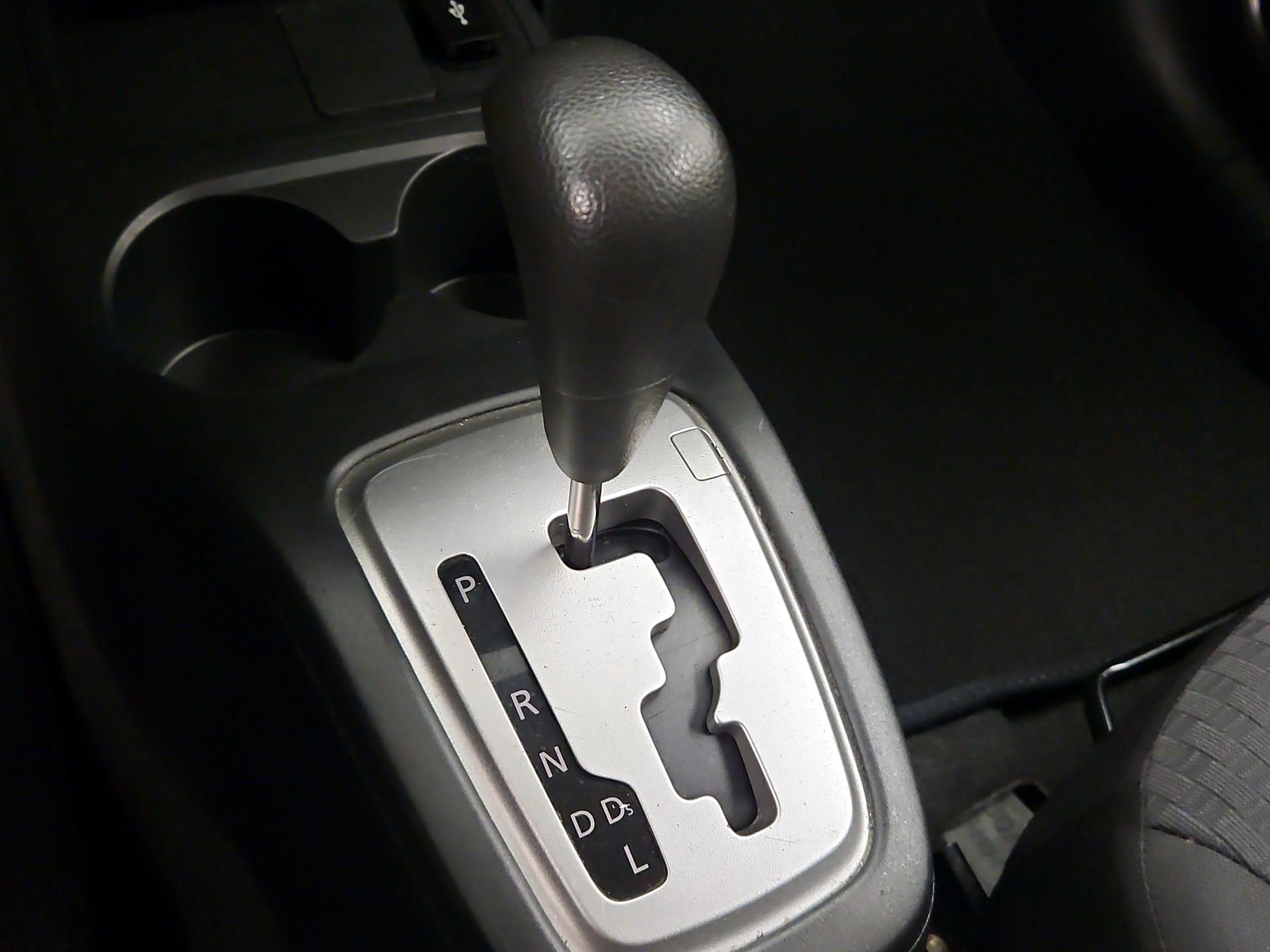 Thumbnail: 2020 Mitsubishi Mirage - 17