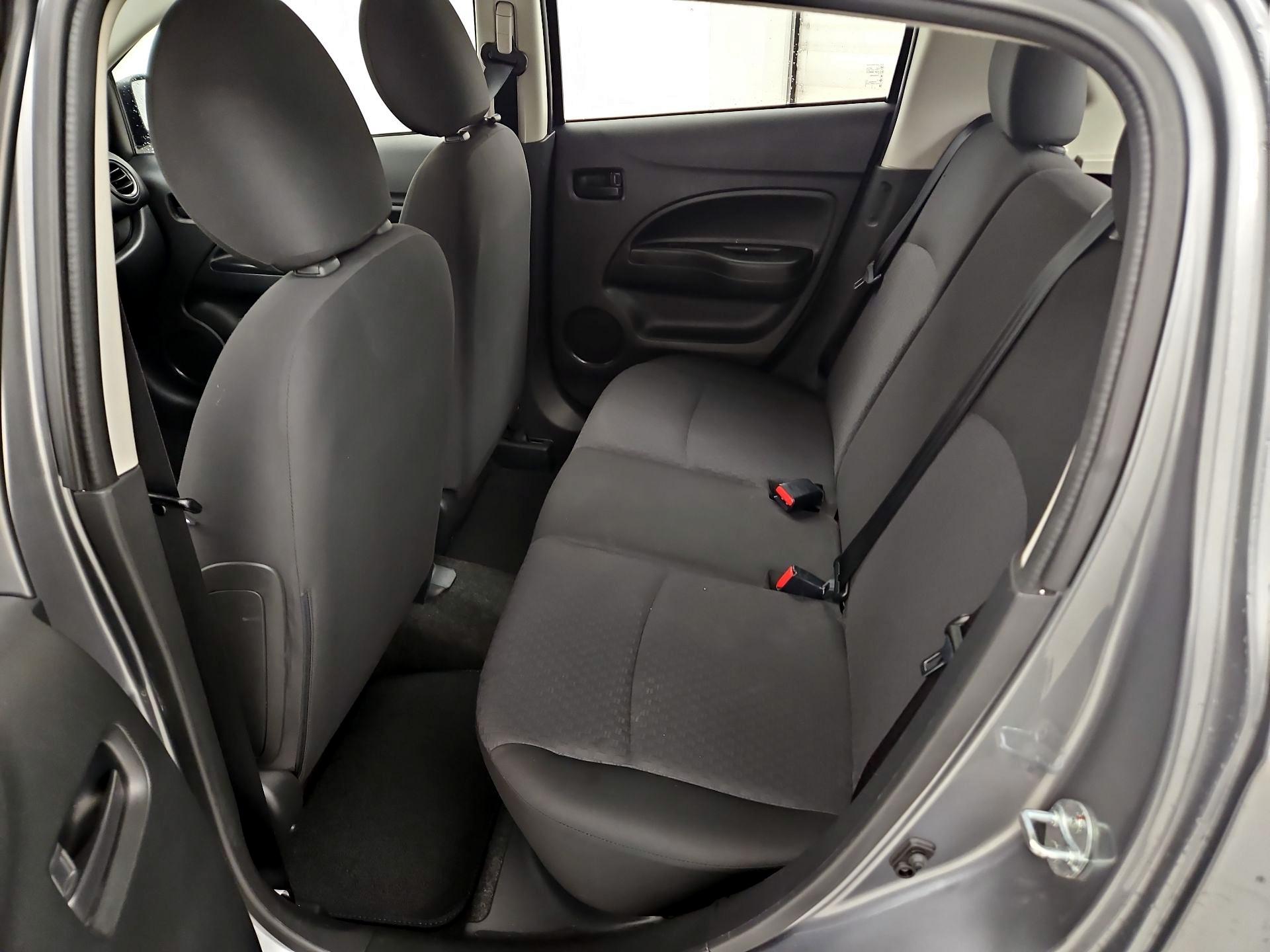 Thumbnail: 2020 Mitsubishi Mirage - 19