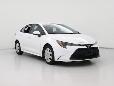 2022 Toyota Corolla LE -
                  Virginia Beach, VA