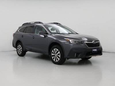 2021 Subaru Outback Premium -
                  Virginia Beach, VA