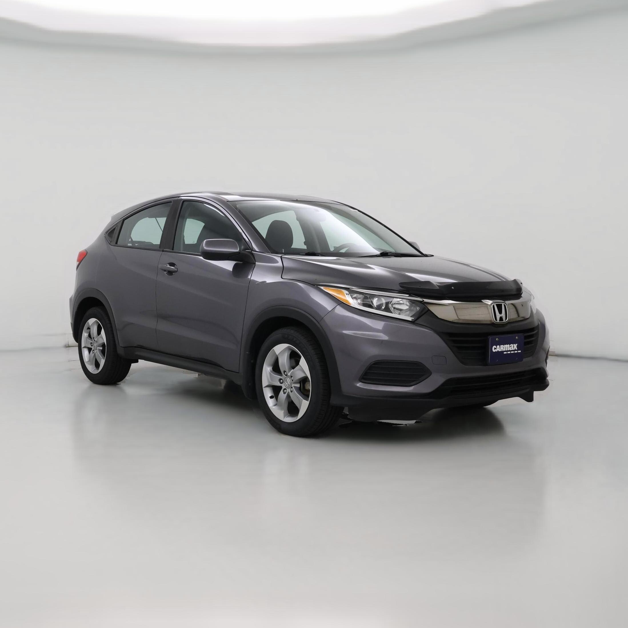 Thumbnail: 2019 Honda HR-V - 1