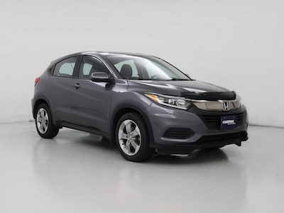 2019 Honda HR-V LX -
                  Virginia Beach, VA