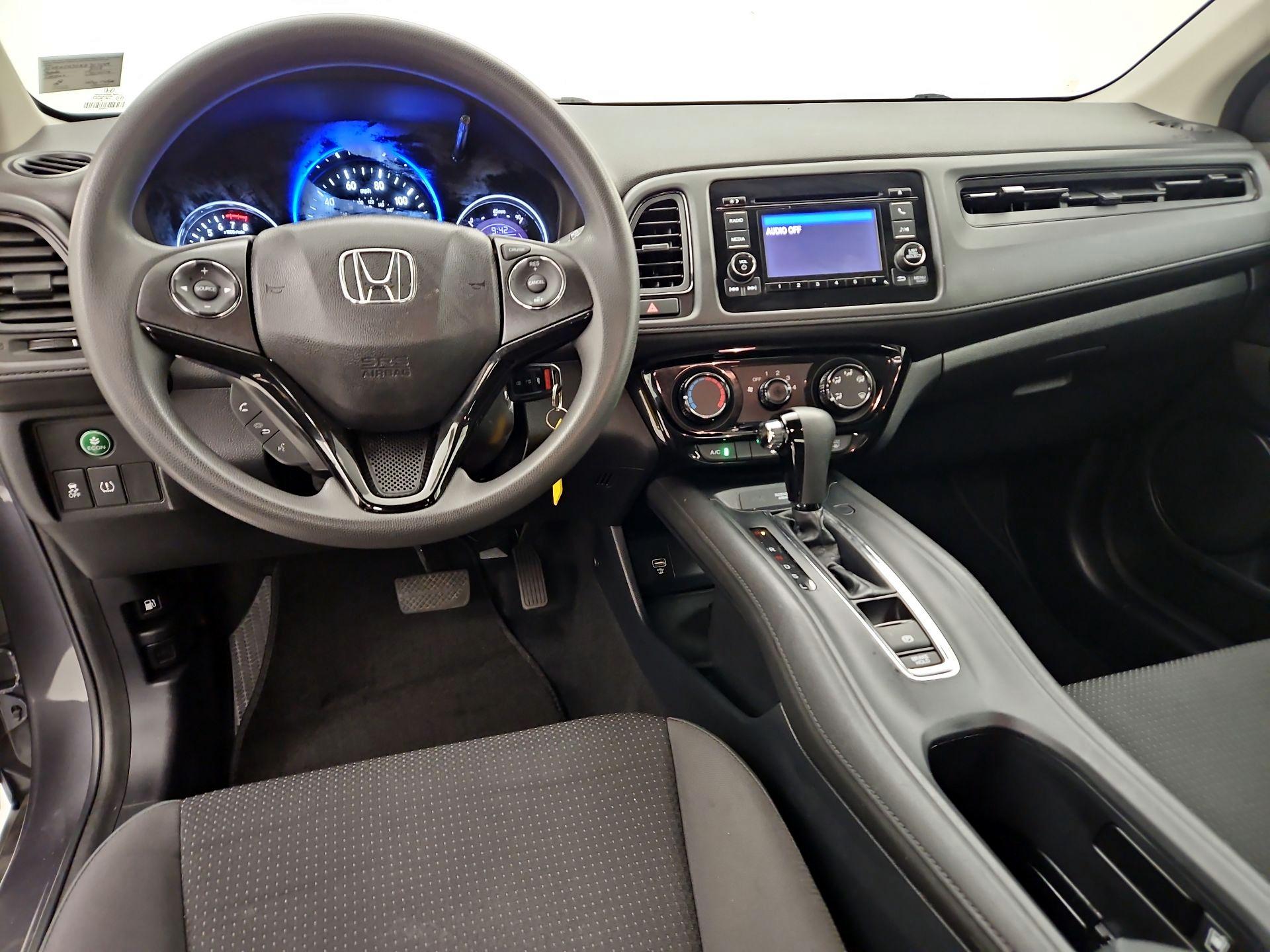 Thumbnail: 2019 Honda HR-V - 9