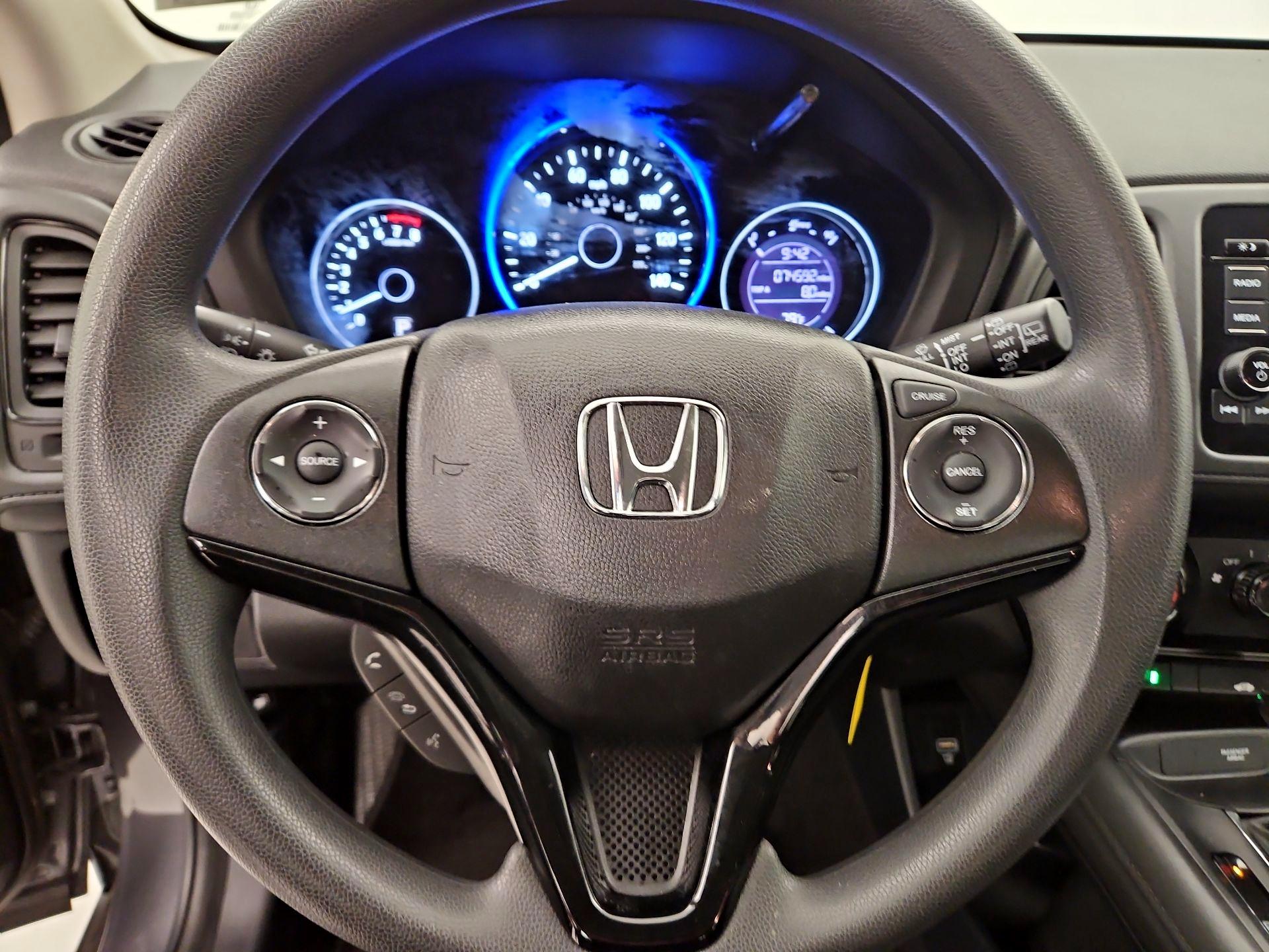 Thumbnail: 2019 Honda HR-V - 10
