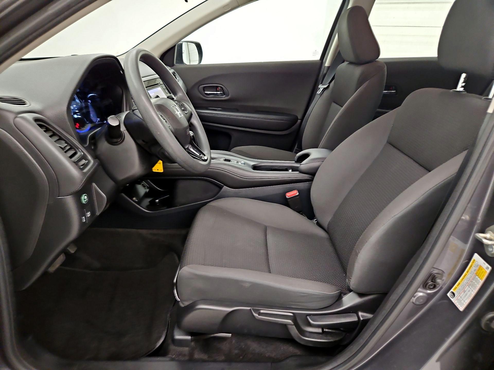 Thumbnail: 2019 Honda HR-V - 11