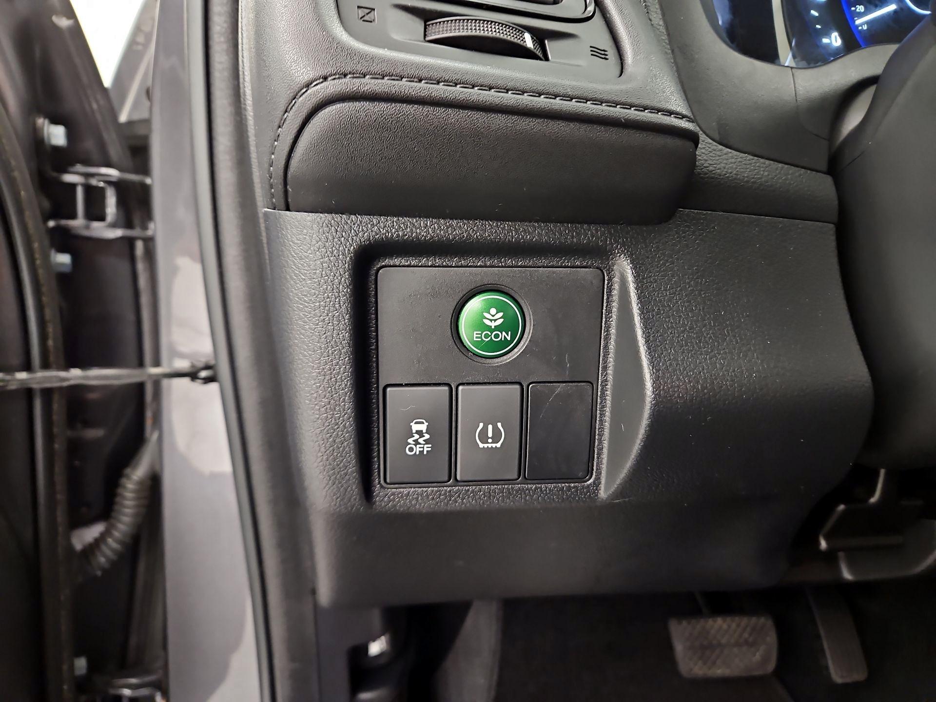 Thumbnail: 2019 Honda HR-V - 13