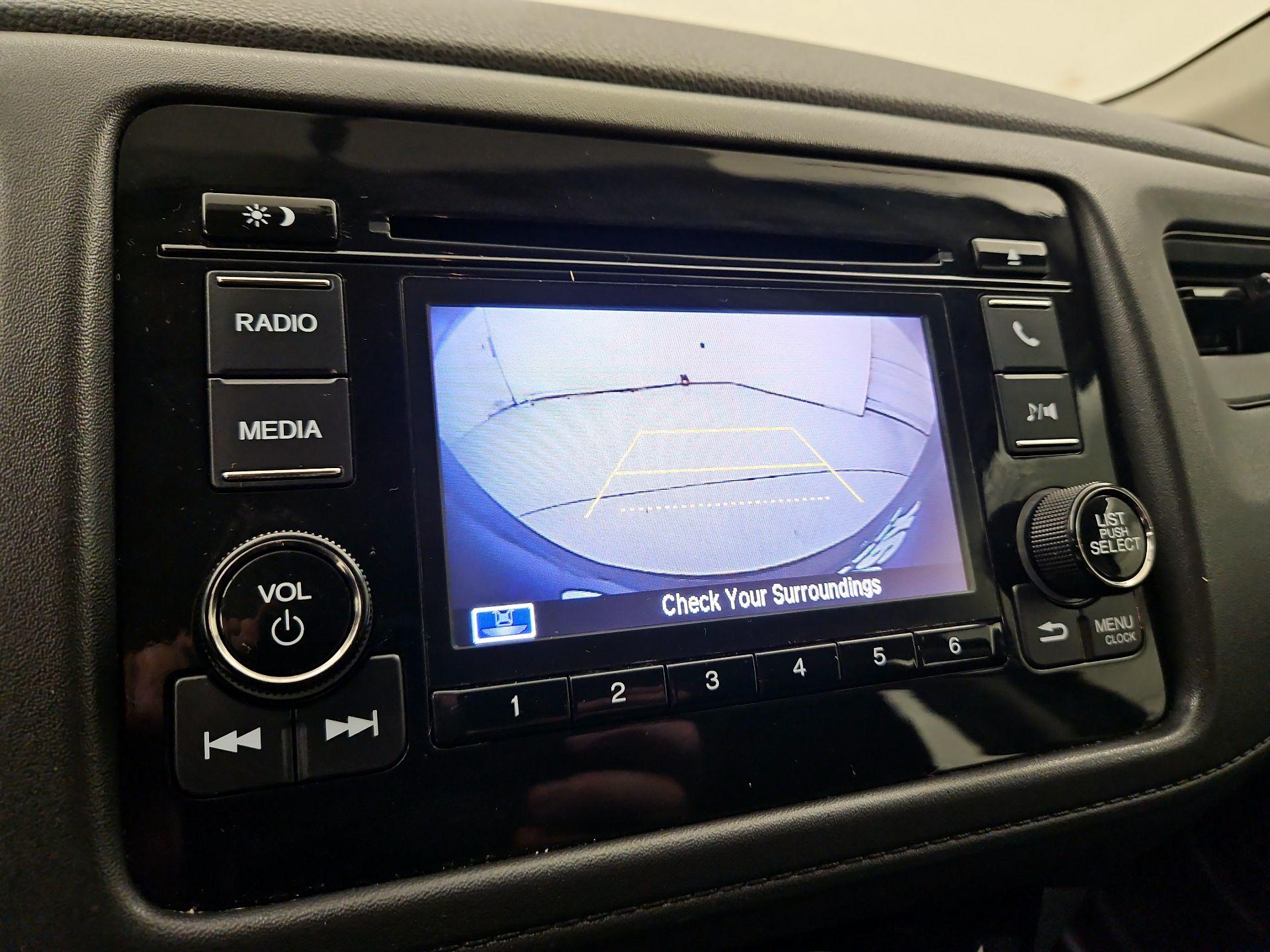 Thumbnail: 2019 Honda HR-V - 14