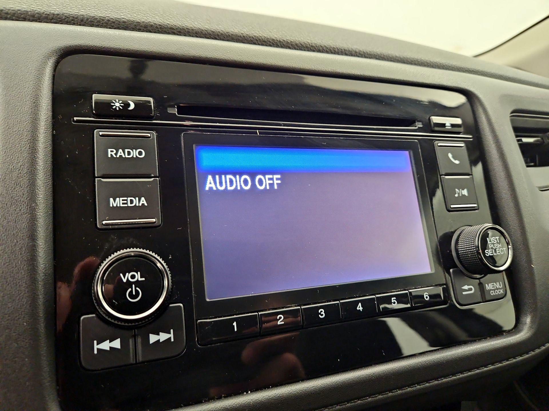 Thumbnail: 2019 Honda HR-V - 15
