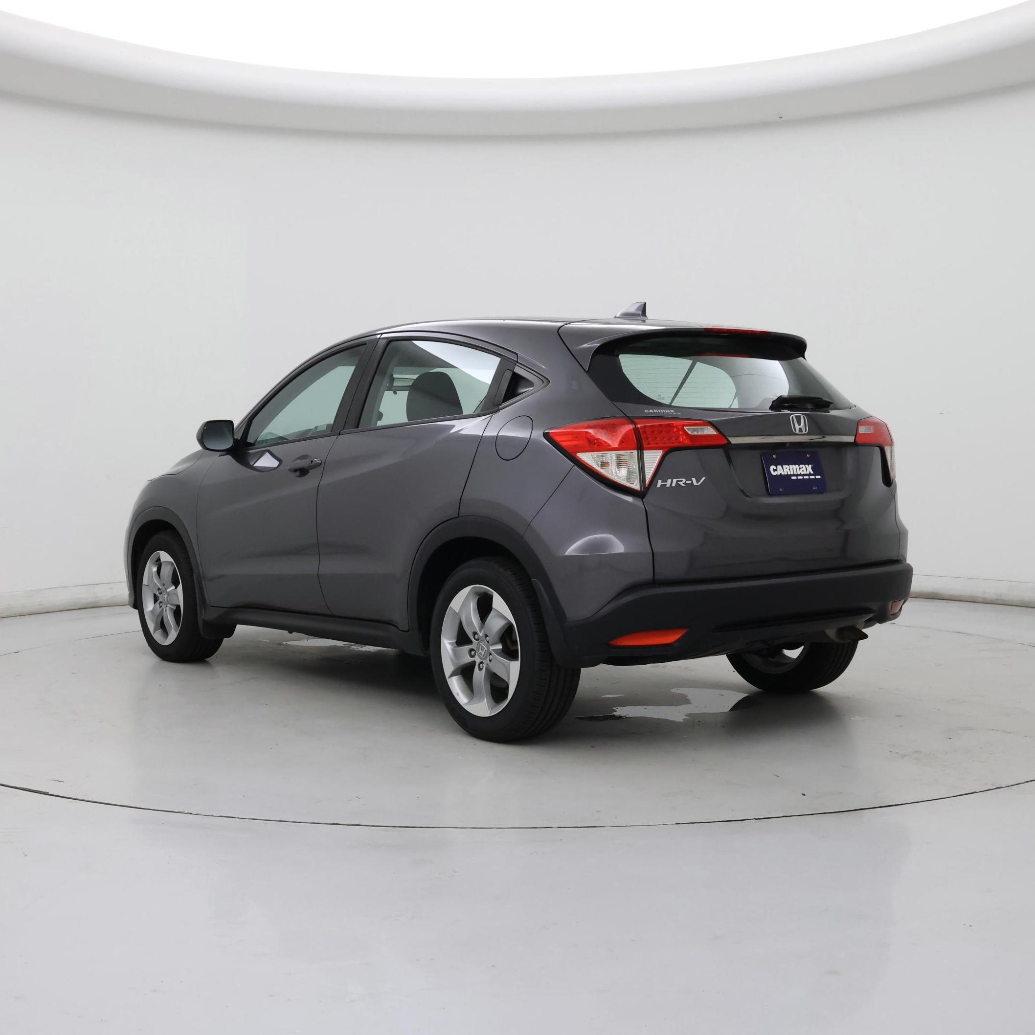Thumbnail: 2019 Honda HR-V - 2