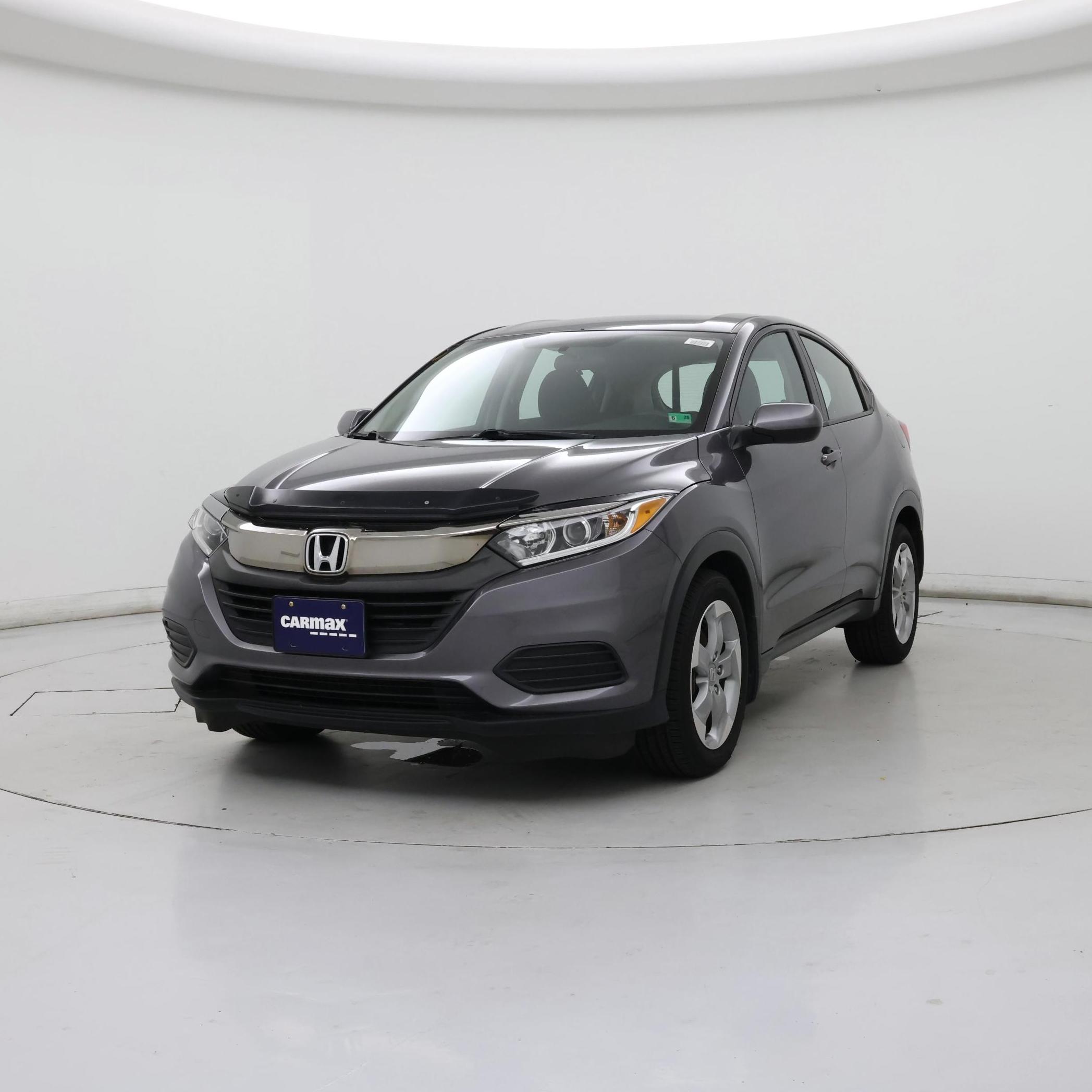 Thumbnail: 2019 Honda HR-V - 4