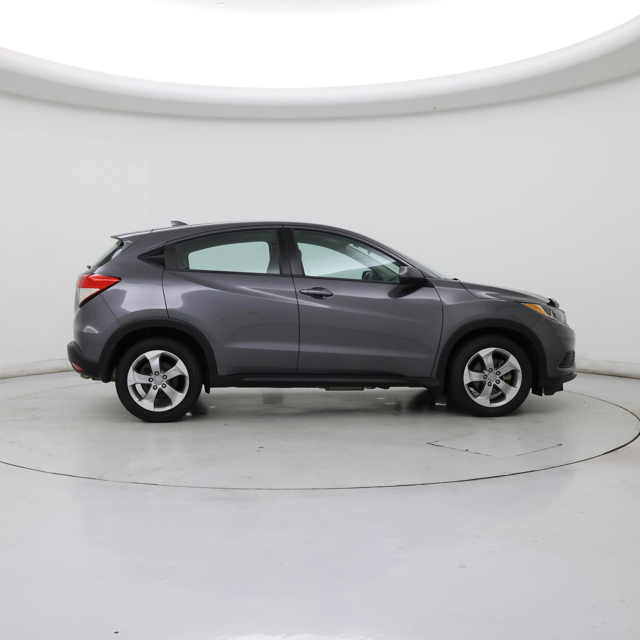Thumbnail: 2019 Honda HR-V - 7