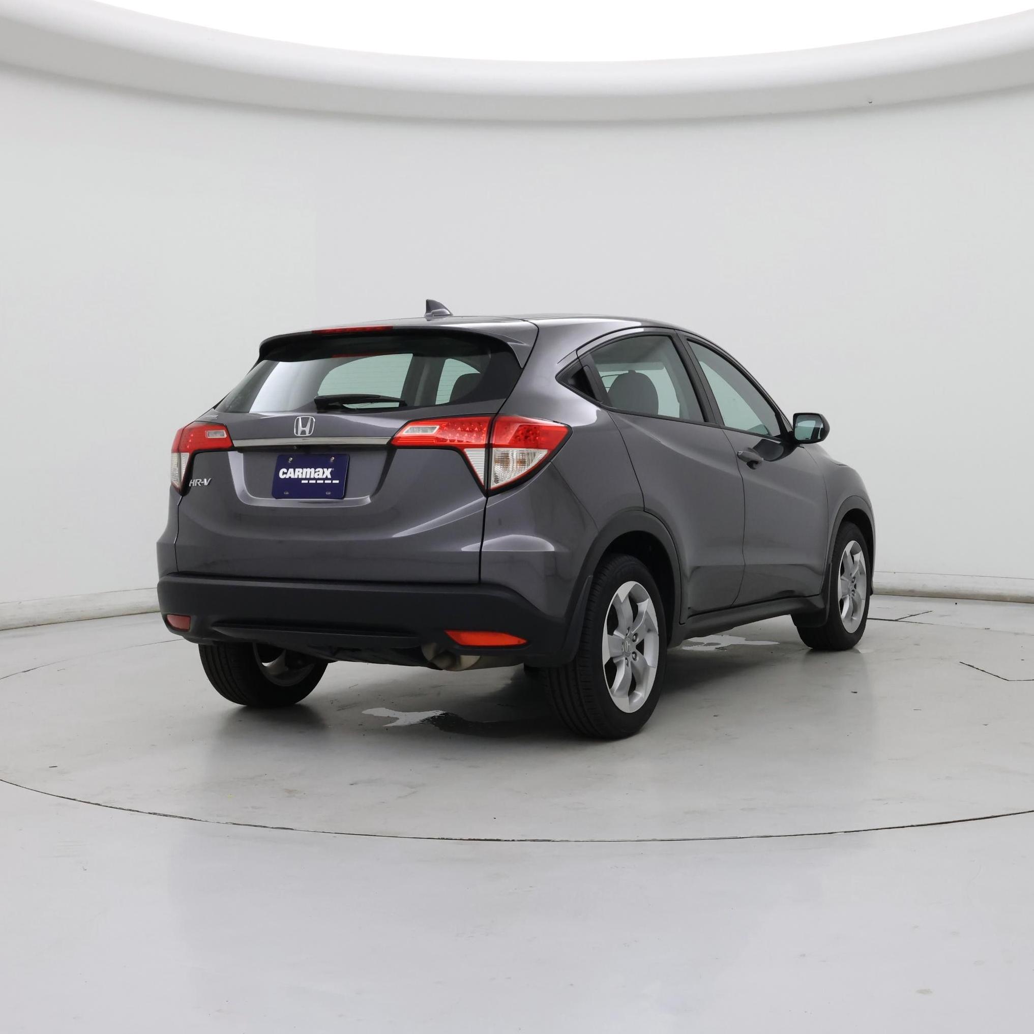 Thumbnail: 2019 Honda HR-V - 8
