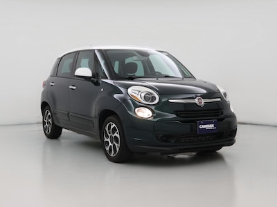 2015 Fiat 500L Easy -
                Virginia Beach, VA