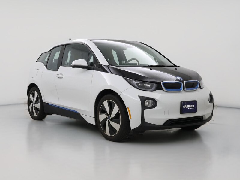 2015 BMW i3 Giga World -
                  Sterling, VA