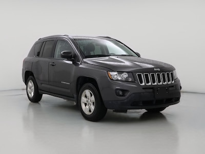 2014 Jeep Compass Sport -
                Virginia Beach, VA