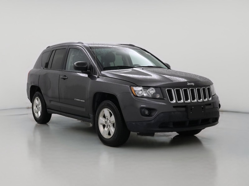 2014 Jeep Compass Sport -
                  Virginia Beach, VA