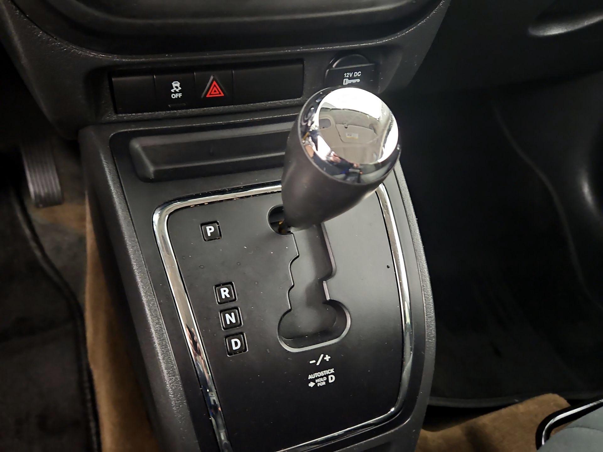 Thumbnail: 2014 Jeep Compass - 15