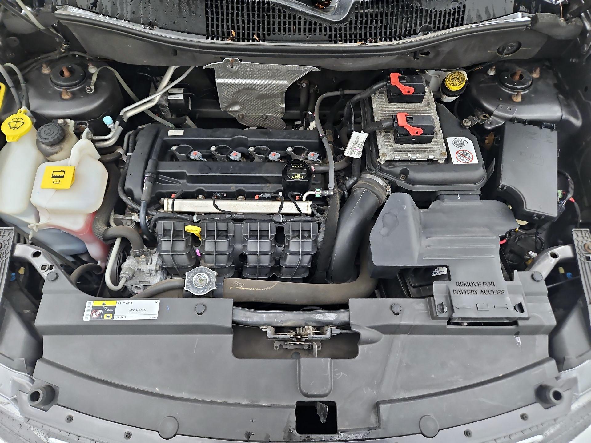Thumbnail: 2014 Jeep Compass - 19