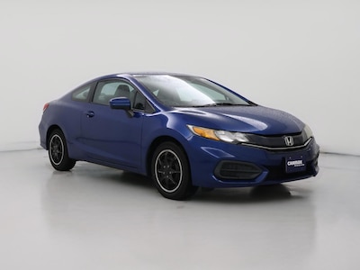 2015 Honda Civic LX -
                Virginia Beach, VA