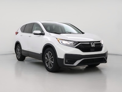2020 Honda CR-V EX-L -
                Virginia Beach, VA