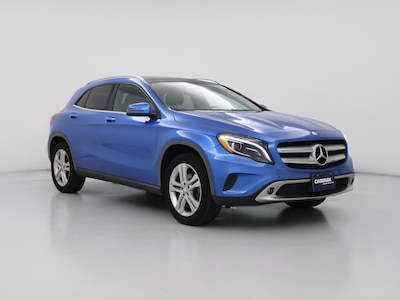 2015 Mercedes-Benz GLA 250 -
                Virginia Beach, VA