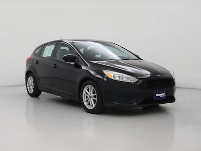 2018 Ford Focus SE -
                Virginia Beach, VA