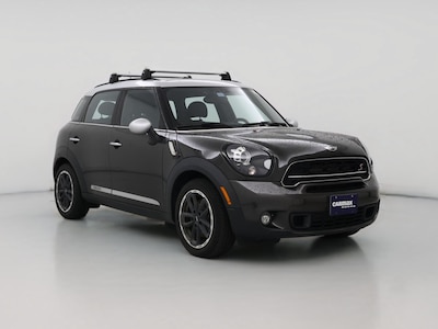 2016 MINI Cooper Countryman S -
                  Virginia Beach, VA