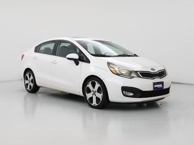 2013 Kia Rio SX -
                Virginia Beach, VA
