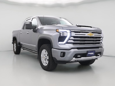 2024 Chevrolet Silverado 2500 High Country -
                Roanoke, VA
