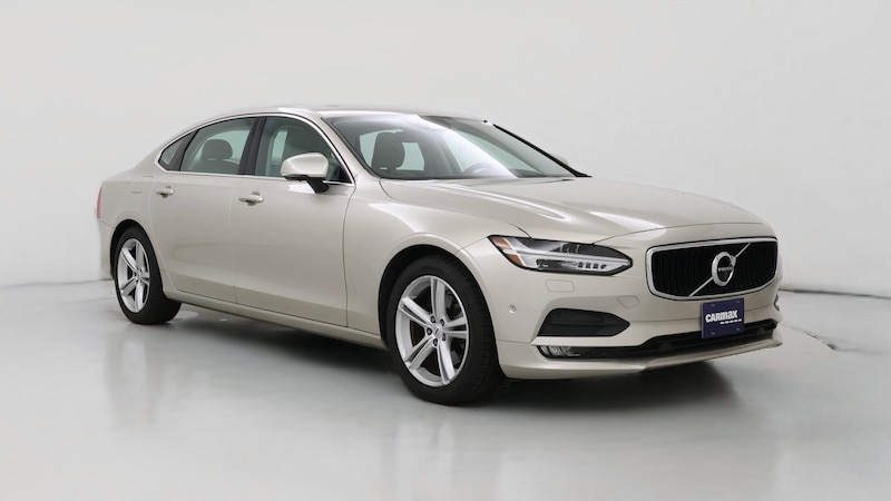 2018 Volvo S90 T5 Momentum Hero Image