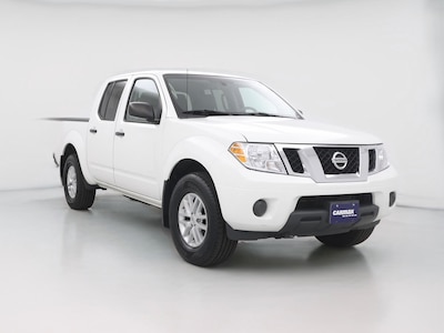 2019 Nissan Frontier SV -
                Glen Allen, VA