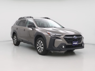 2023 Subaru Outback Premium -
                Glen Allen, VA