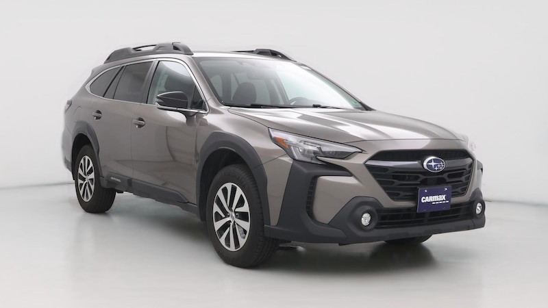 2023 Subaru Outback Premium Hero Image