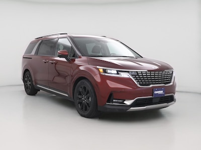 2024 Kia Carnival SX -
                Glen Allen, VA
