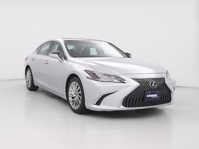 2019 Lexus ES  -
                Glen Allen, VA