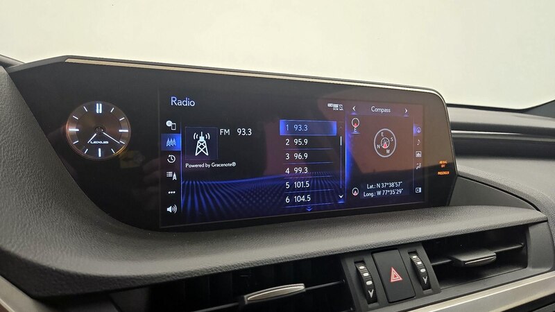 2019 Lexus ES  16
