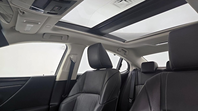 2019 Lexus ES  20