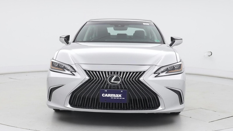 2019 Lexus ES  5