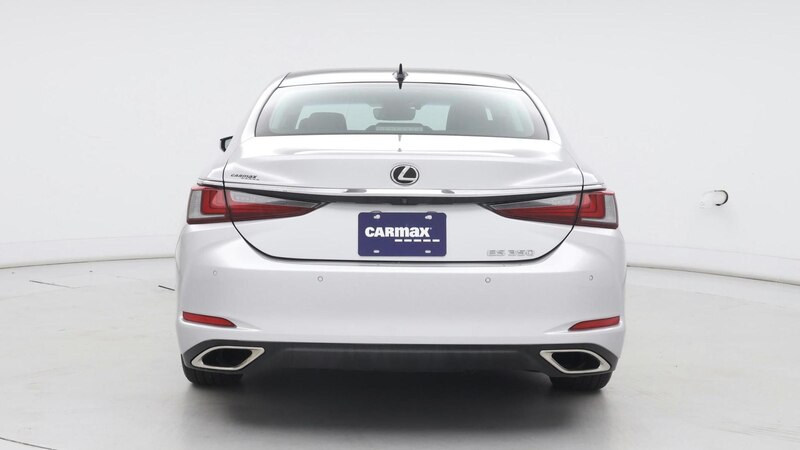 2019 Lexus ES  6