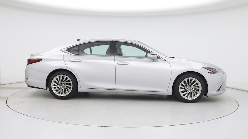 2019 Lexus ES  7