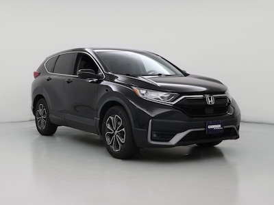 2021 Honda CR-V EX -
                Virginia Beach, VA