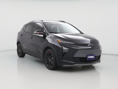 2023 Chevrolet Bolt EUV LT -
                Glen Allen, VA