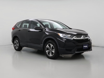 2018 Honda CR-V LX -
                Virginia Beach, VA